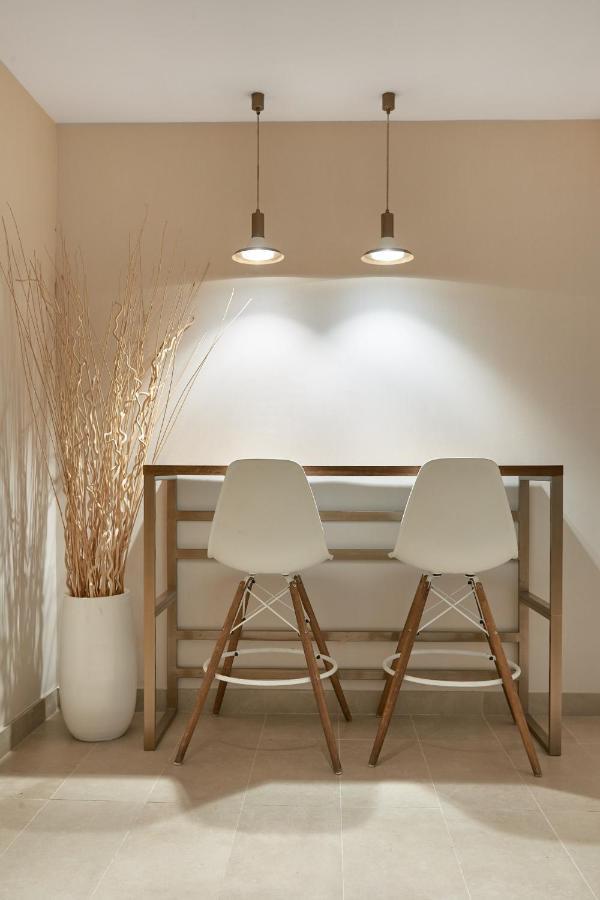 Hotel Omnium Барселона Екстериор снимка
