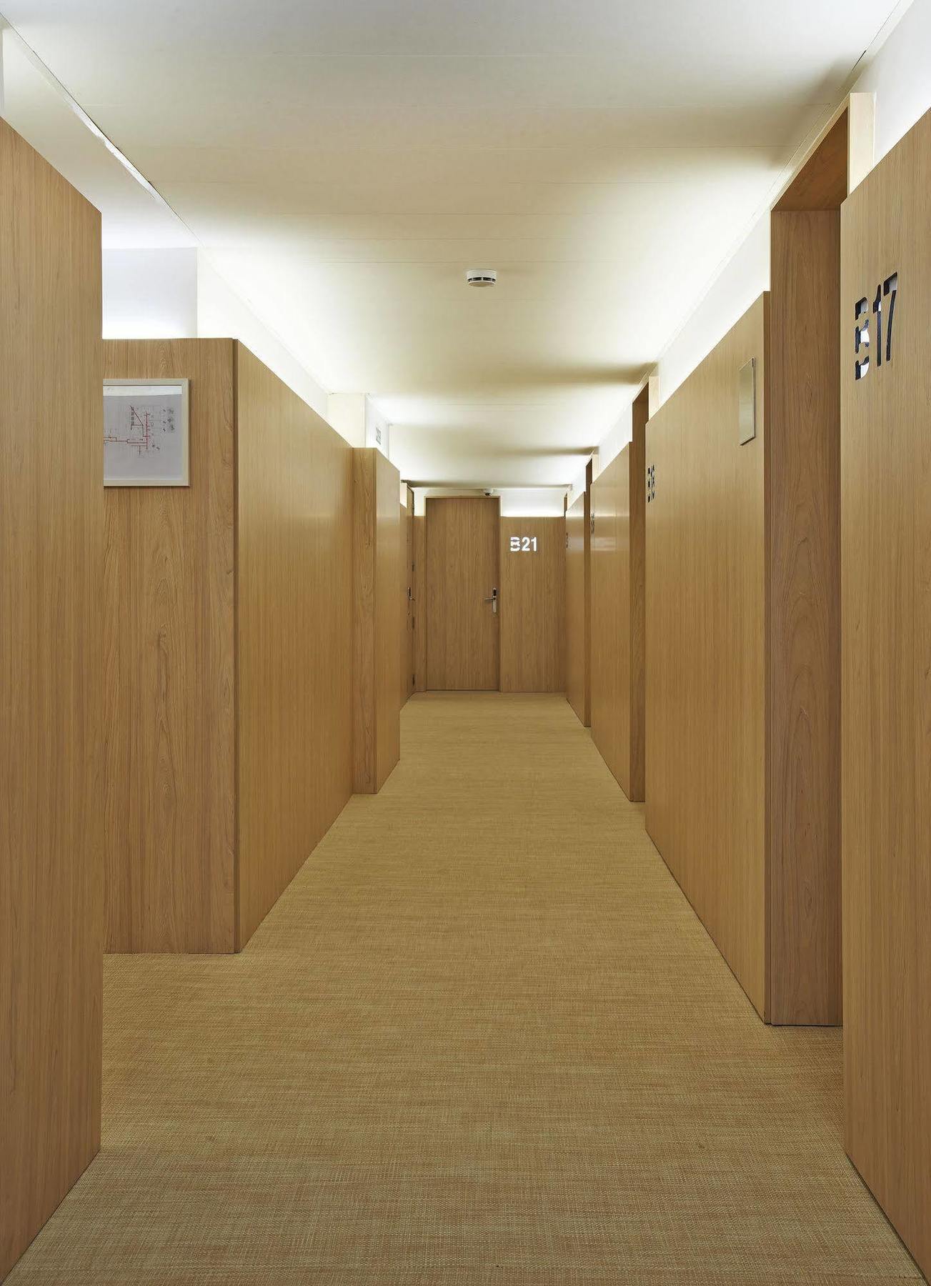 Hotel Omnium Барселона Екстериор снимка